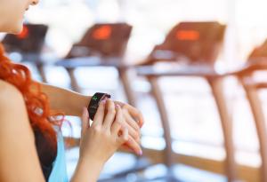 Колко трябва да тичате, за да изгорите калориите от храната