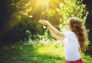 Скъпо дете, ние сме твоите родители