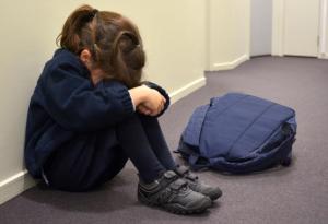 Детето ми е обект на агресия в училище