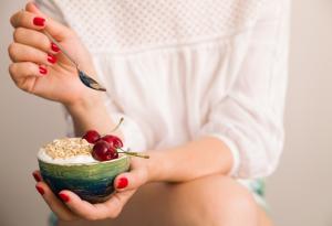 5 здравословни закуски за през деня