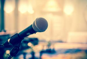 Как да се справим със страха от публични изяви