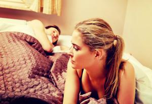 Когато „сова“ и „чучулига“ делят едно легло