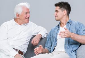 Когато възрастта не е преграда 