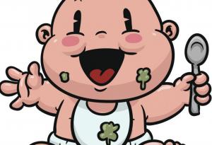 Учени: Няма страшно бебетата да ядат с ръце