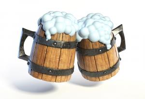 Толкин за радостта от живота