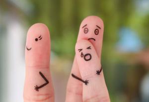 7 самообвинения, които си отправят младите родители