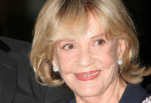 Жана Моро за старостта