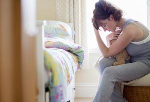 10 неща, които не трябва да казвате на младата майка