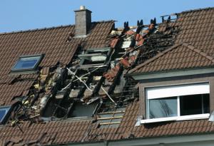 7 невероятни снимки на пораженията, причинени от градушка