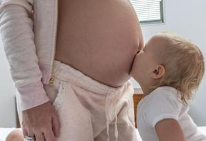  4 грешки, които може да си спестите с втората бременност