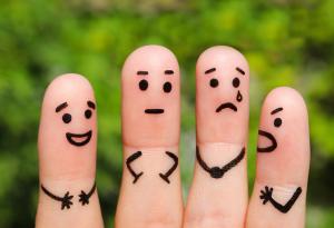 Невероятният начин, по който възрастта подобрява характера