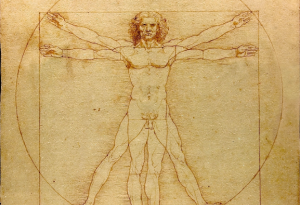 16 впечатляващи факта за човешкото тяло