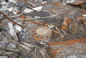 Колски свръхдълбок сондаж - най-дълбоката дупка в Земята