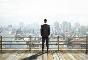 Чак Паланюк за живота