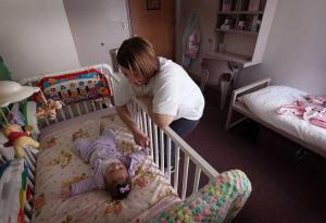 Да четеш приказки за лека нощ...