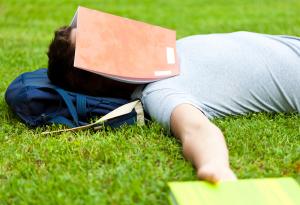 Можем да трупаме знания и докато спим