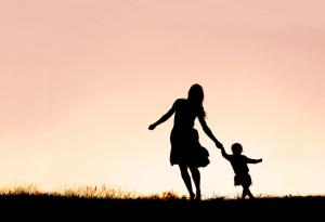 8 важни правила за всяка майка на момиче