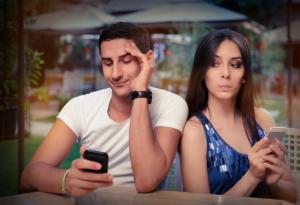 Кога е най-вероятно да ви изневерят