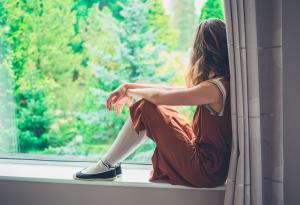 Как да се почувствате по-щастливи само за две минути на ден