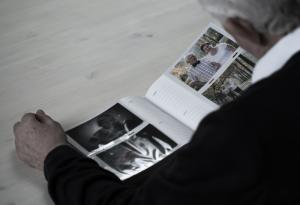 Ирина Вилде за времето 