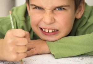 Как да потушим кризите на гняв