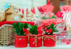  Страната, в която Денят на влюбените е забранен