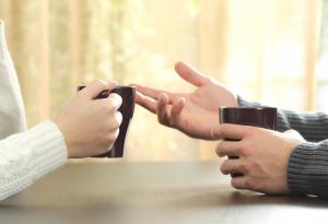 Трите елемента в изкуството на разговора