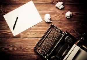 Орхан Памук за писането