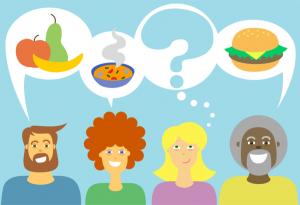 Защо харесваме различни храни?