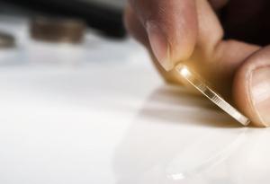 Загадка: Ези и тура