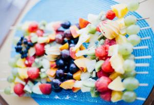 Какво да ядат бременните, за да родят гении