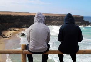 Забележителната история на качулката