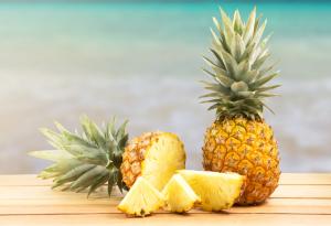 Ананас под наем?