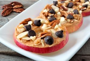  Храните, които са свързани с по-висока интелигентност