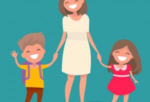 Как да си майка на първокласник и да не откачиш