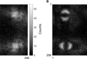 Направиха първата снимка на квантово вплитане