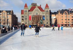 15 малки неща от всекидневието, които ни карат да завиждаме на финландците