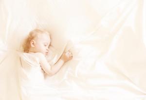 Как научих детето да спи спокойно всяка нощ по метода на д-р Фърбър