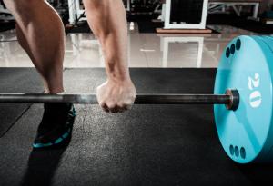 Силови упражнения срещу депресия