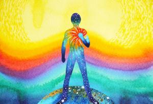 Науката започва да изследва човешката аура