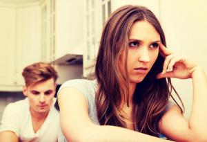 8 неща, които жените (дали само те?) правят, когато вече не са влюбени