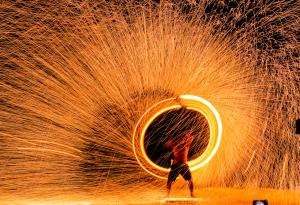 Джак Керуак за хората, които...