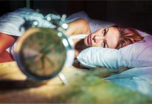 Прекъснатият сън има удивителен ефект върху емоциите