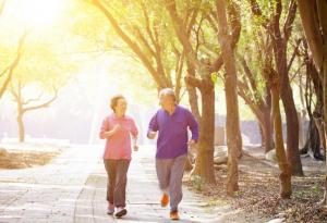 Липсата на физическа активност е два пъти по-смъртоносна от затлъстяването
