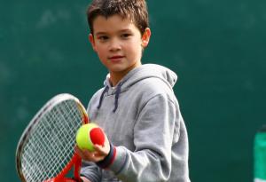 Кой спорт е подходящ за вашето дете