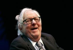 Рей Бредбъри за любовта и болката