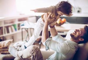 17 неща, на които всеки баща трябва да научи сина си