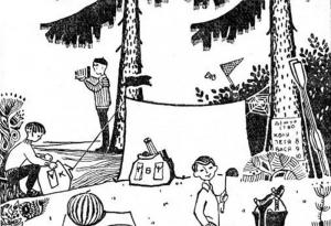 Една руска загадка, която ще провери вашата логика и наблюдателност