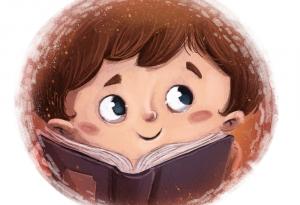  Леда Милева за книгите и децата