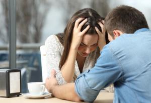 Как да не крещим, когато имаме лош ден